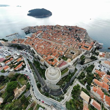 Dubrovnik House - Leni Διαμέρισμα Komolac Εξωτερικό φωτογραφία