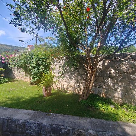 Dubrovnik House - Leni Διαμέρισμα Komolac Εξωτερικό φωτογραφία