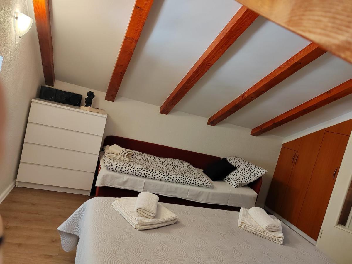 Dubrovnik House - Leni Διαμέρισμα Komolac Εξωτερικό φωτογραφία