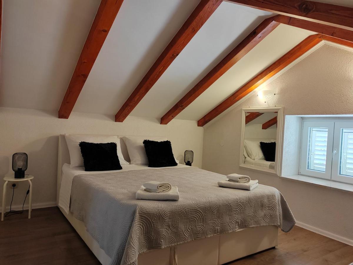 Dubrovnik House - Leni Διαμέρισμα Komolac Εξωτερικό φωτογραφία