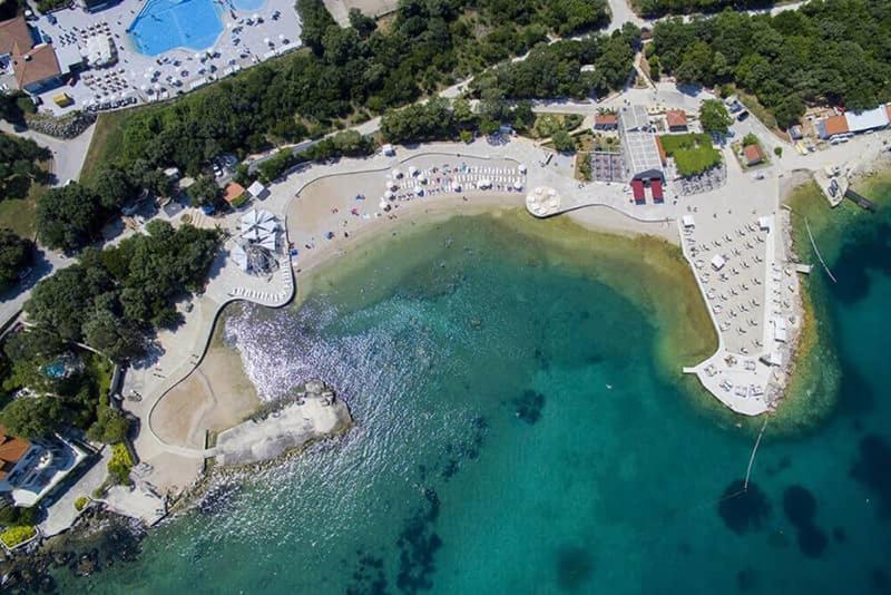 Dubrovnik House - Leni Διαμέρισμα Komolac Εξωτερικό φωτογραφία