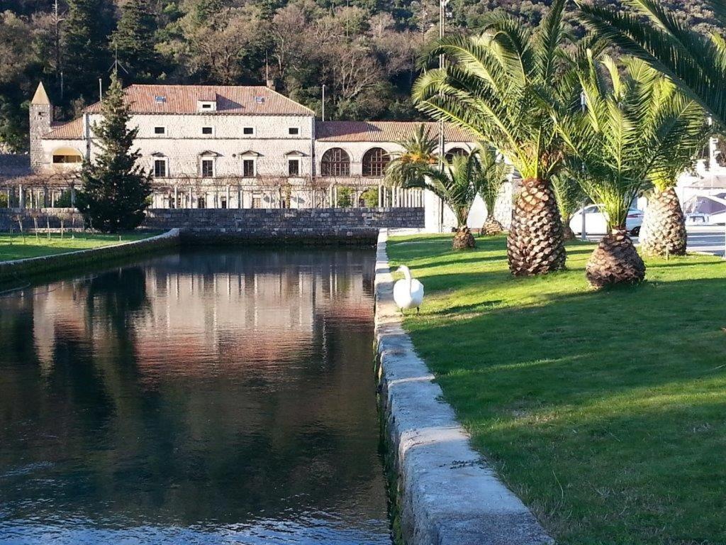 Dubrovnik House - Leni Διαμέρισμα Komolac Εξωτερικό φωτογραφία